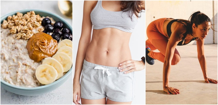 몸 전체를 사용하는 다양한 움직임의 즐거움